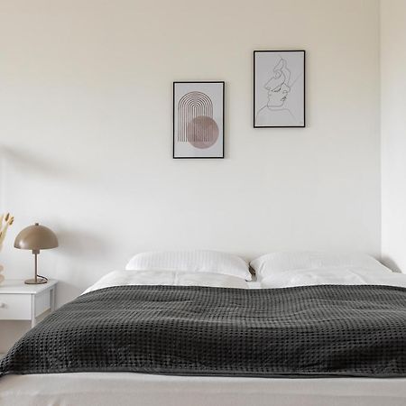 Global Living - Design Apartments I Terrace I Kitchen I Smart-Tv I Parking Space I Muenchen Bagian luar foto