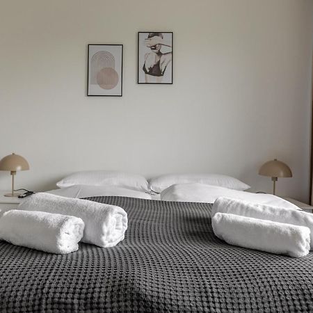 Global Living - Design Apartments I Terrace I Kitchen I Smart-Tv I Parking Space I Muenchen Bagian luar foto