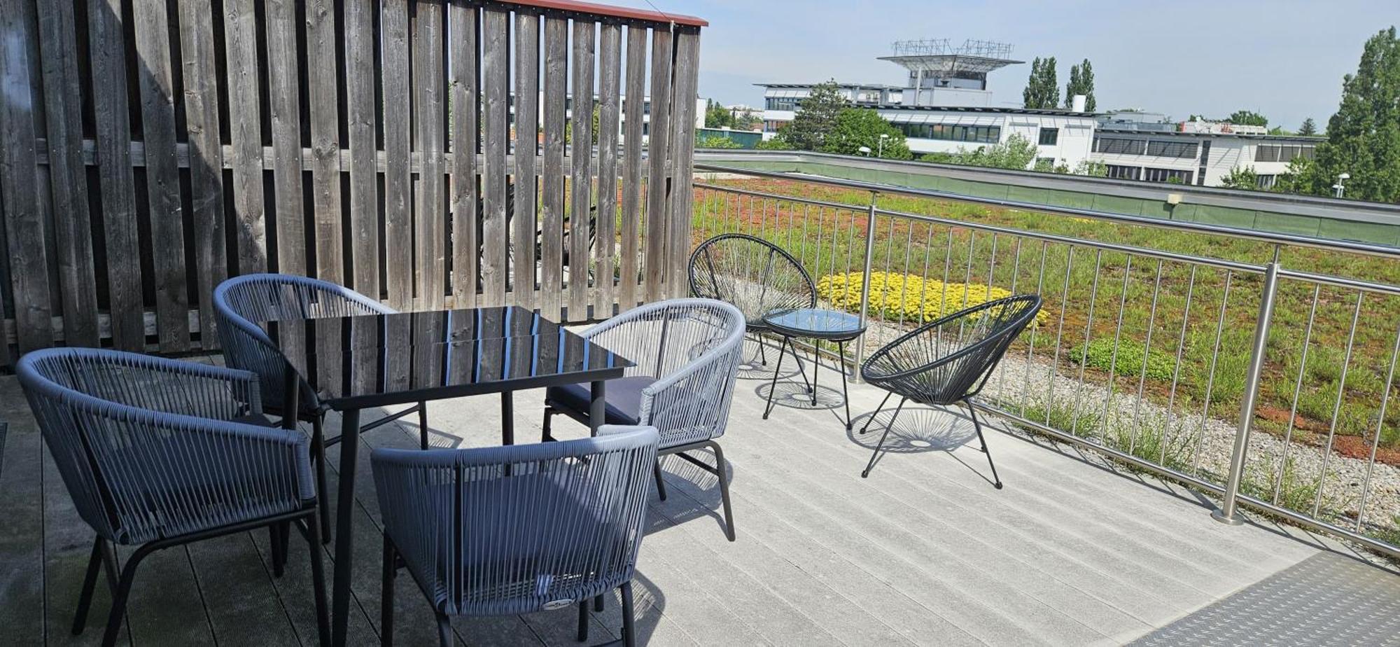 Global Living - Design Apartments I Terrace I Kitchen I Smart-Tv I Parking Space I Muenchen Bagian luar foto