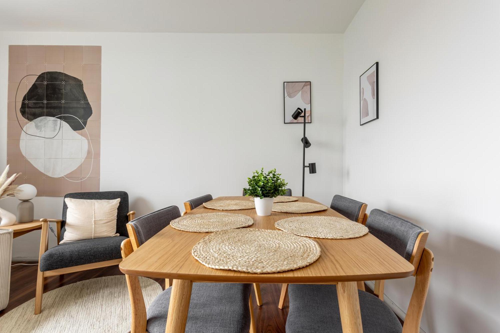 Global Living - Design Apartments I Terrace I Kitchen I Smart-Tv I Parking Space I Muenchen Bagian luar foto