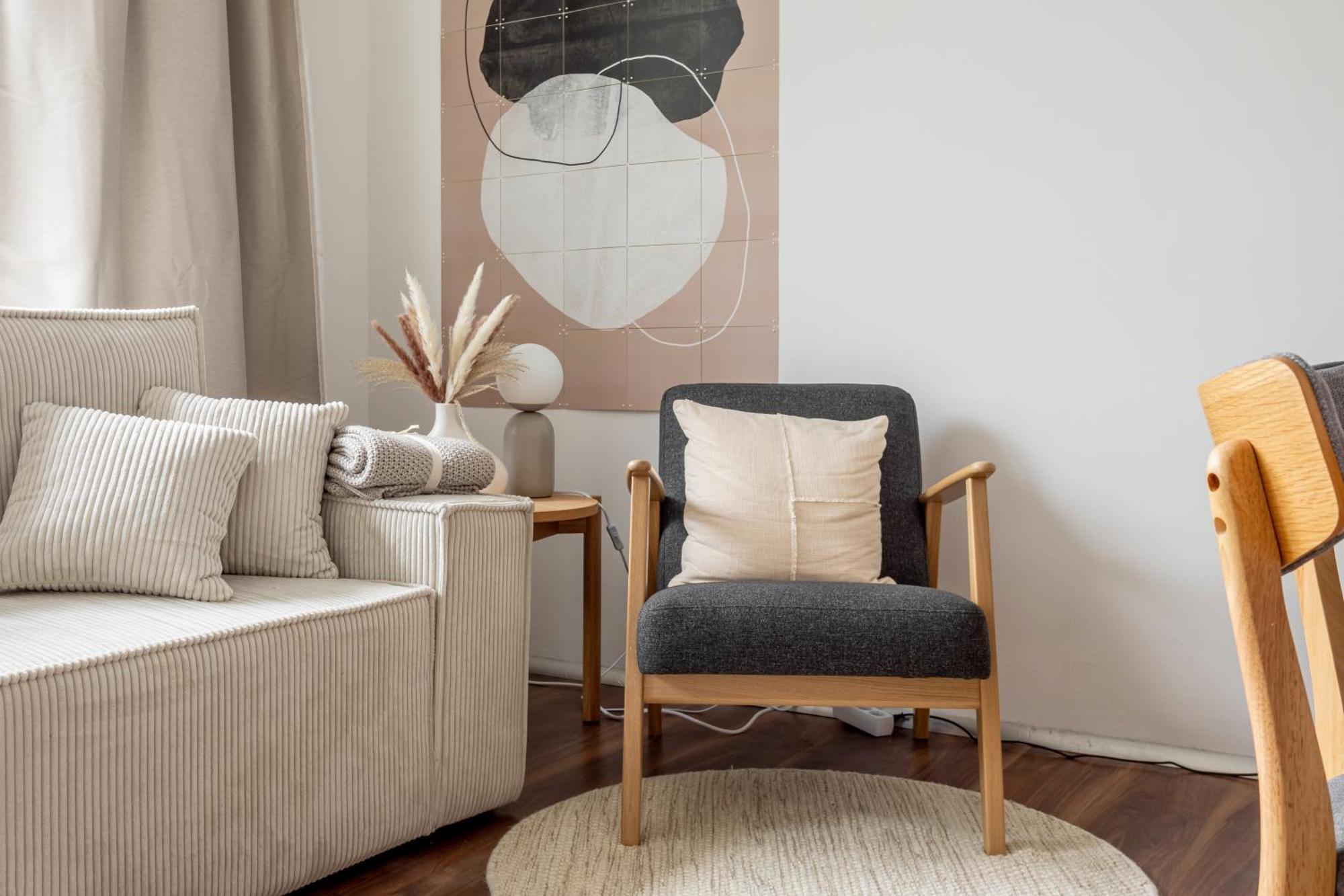 Global Living - Design Apartments I Terrace I Kitchen I Smart-Tv I Parking Space I Muenchen Bagian luar foto