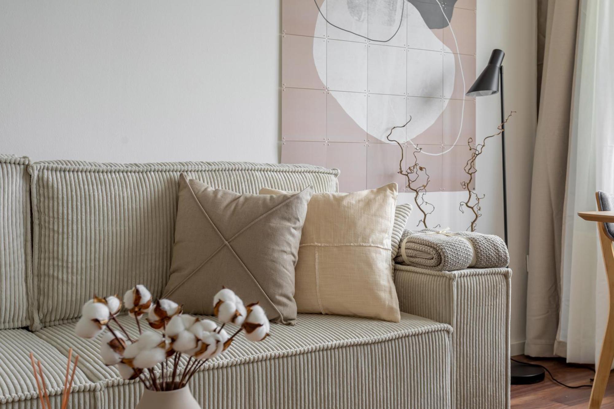 Global Living - Design Apartments I Terrace I Kitchen I Smart-Tv I Parking Space I Muenchen Bagian luar foto