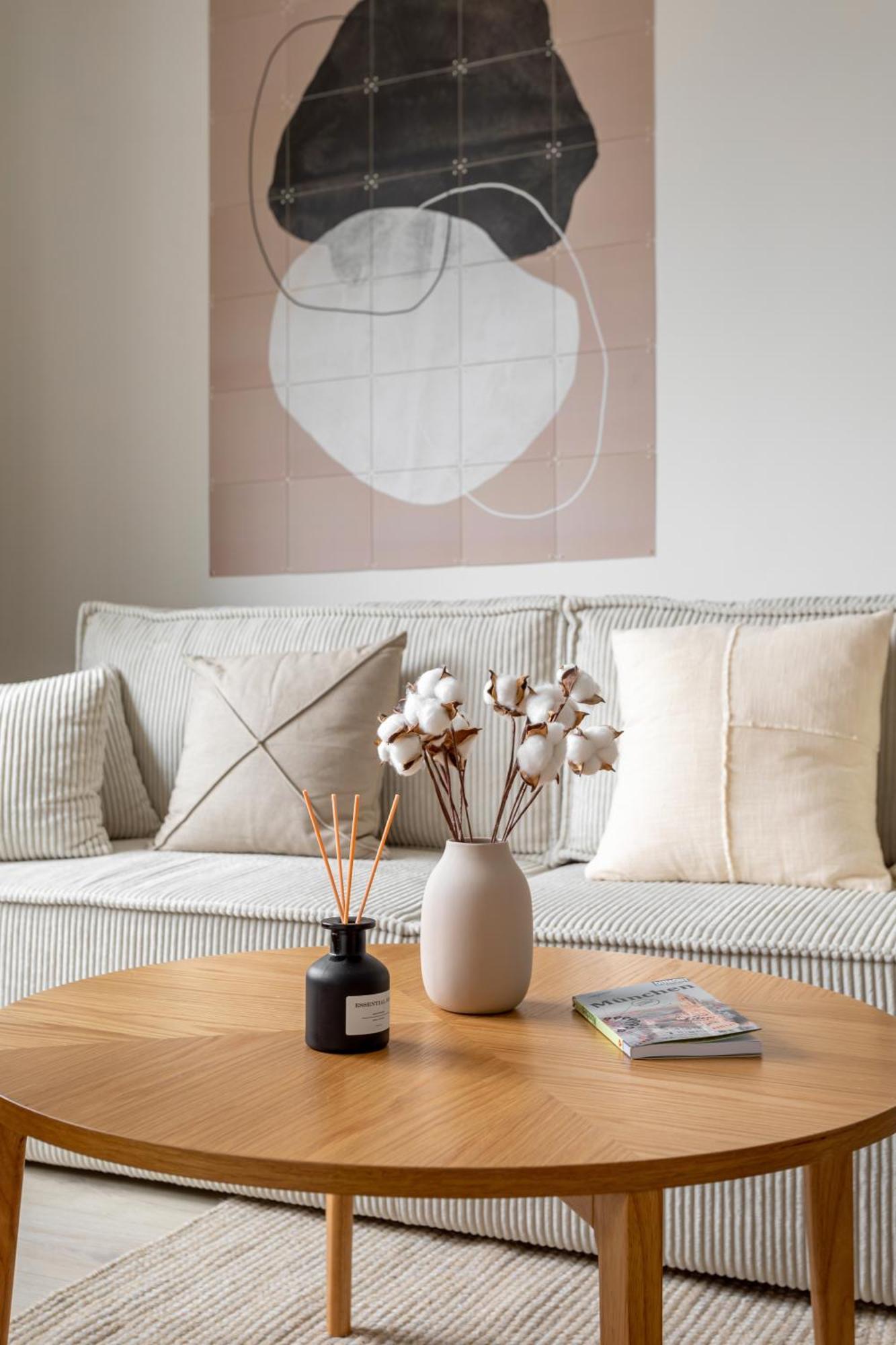 Global Living - Design Apartments I Terrace I Kitchen I Smart-Tv I Parking Space I Muenchen Bagian luar foto
