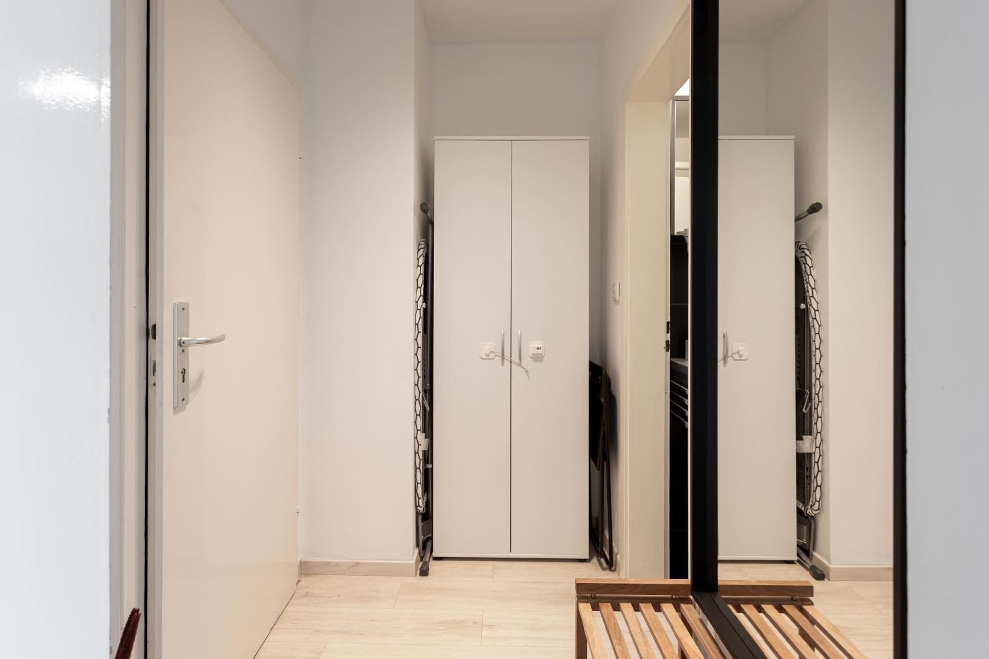 Global Living - Design Apartments I Terrace I Kitchen I Smart-Tv I Parking Space I Muenchen Bagian luar foto