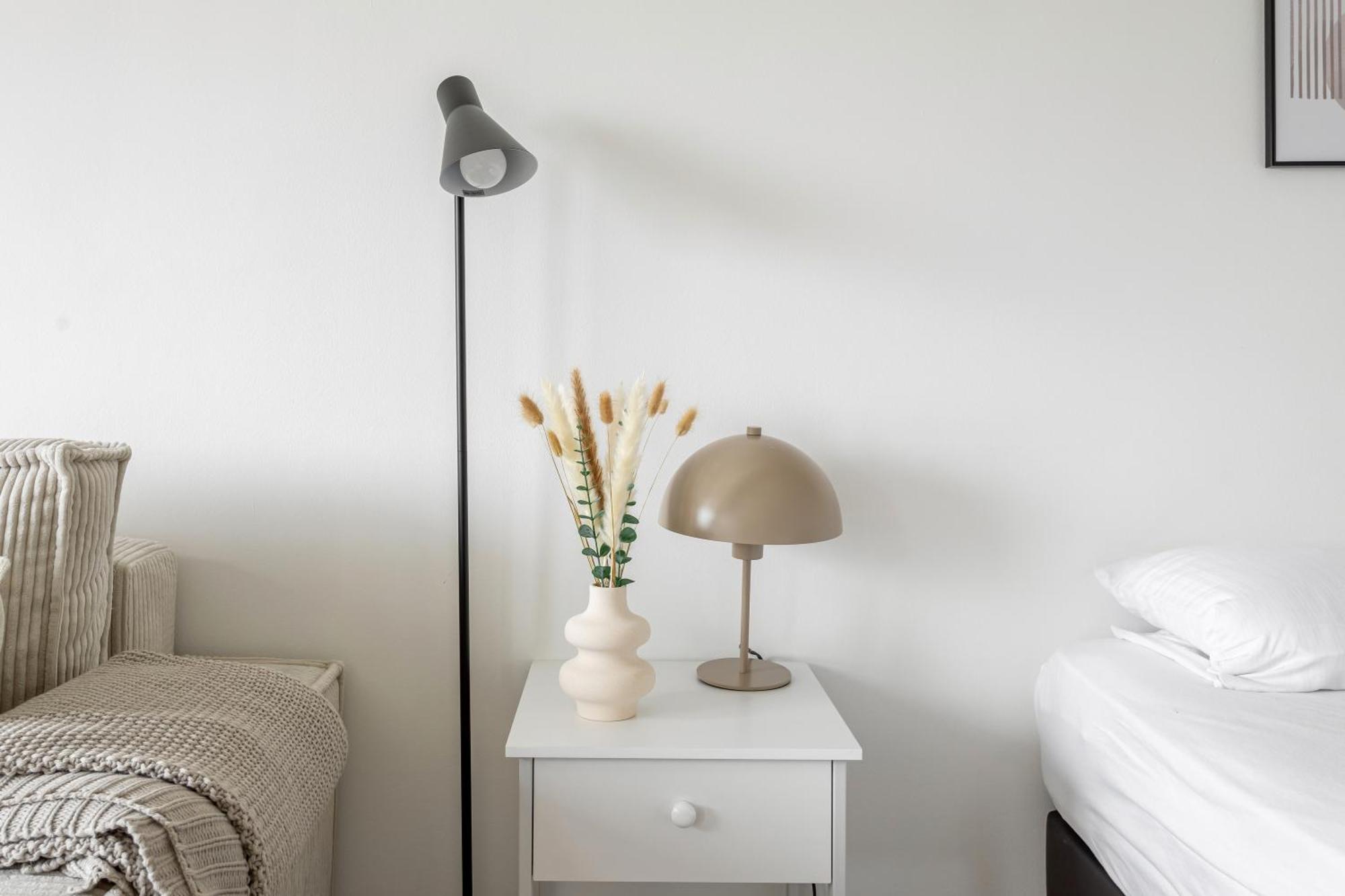 Global Living - Design Apartments I Terrace I Kitchen I Smart-Tv I Parking Space I Muenchen Bagian luar foto